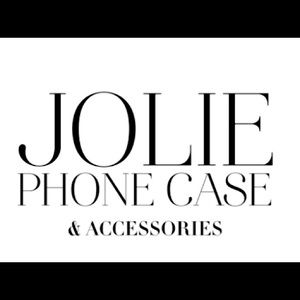 Shop at Jolie phone case & Accessories for Quality Phone Accessories and More✨